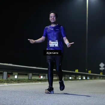 Runner Photo 7309682