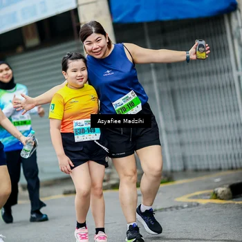 Runner Photo 7309684