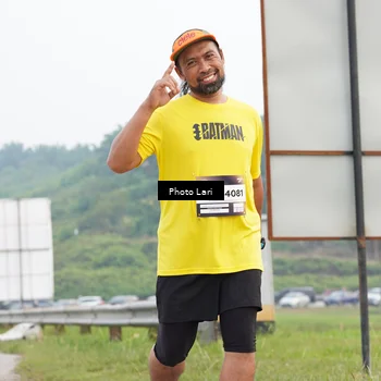 Runner Photo 7309690