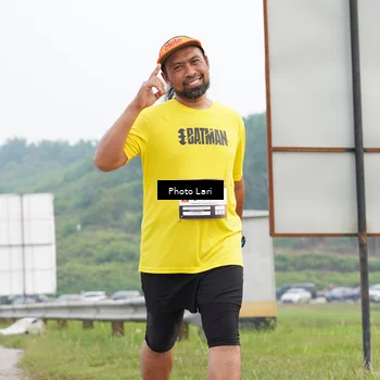 Runner Photo 7309692