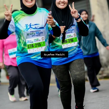 Runner Photo 7309696