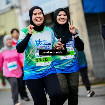 Runner Photo 7309697