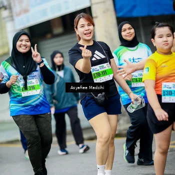 Runner Photo 7309698