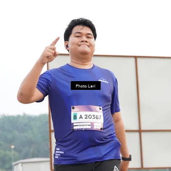 Runner Photo 7309706