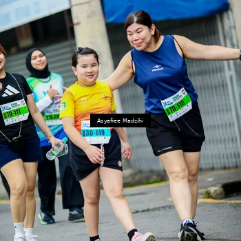 Runner Photo 7309709