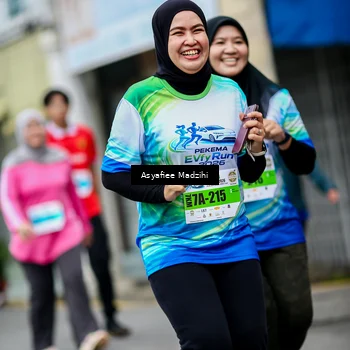 Runner Photo 7309710