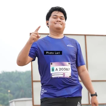Runner Photo 7309712
