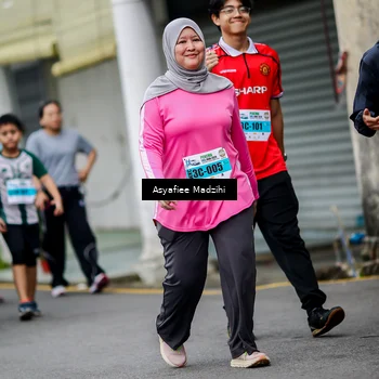 Runner Photo 7309714