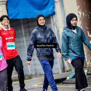 Runner Photo 7309715