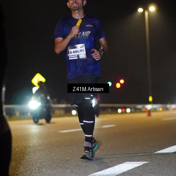 Runner Photo 7309716