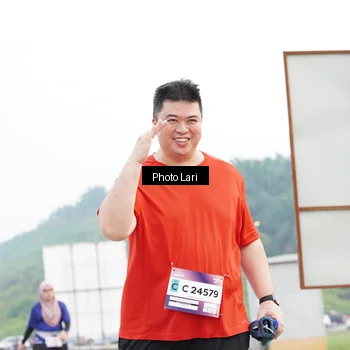 Runner Photo 7309719