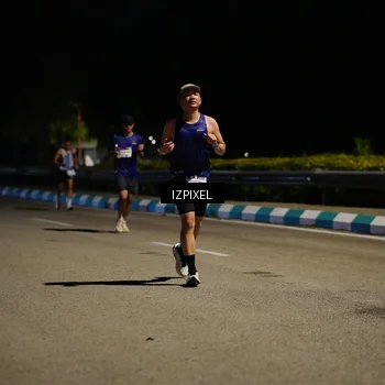 Runner Photo 7309721