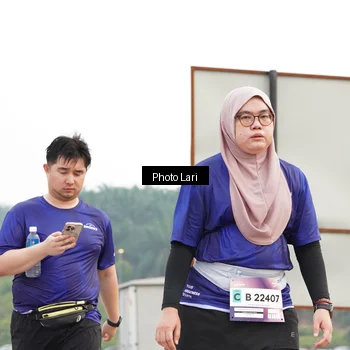 Runner Photo 7309725