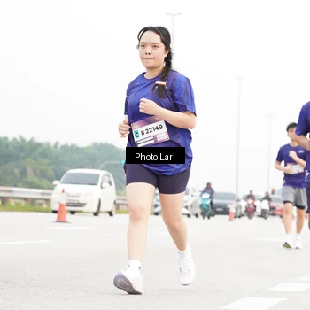 Runner Photo 7309730