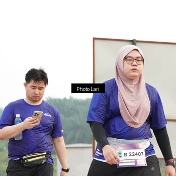 Runner Photo 7309731