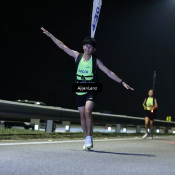 Runner Photo 7309732
