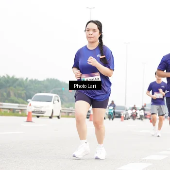 Runner Photo 7309733