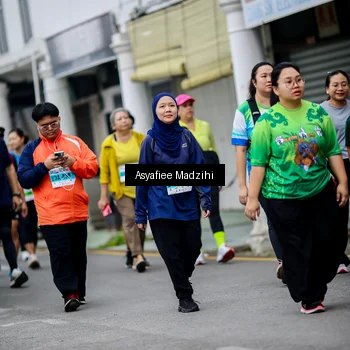 Runner Photo 7309734