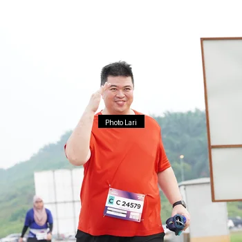 Runner Photo 7309736