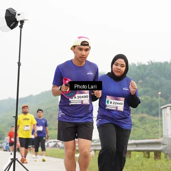 Runner Photo 7309751