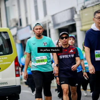 Runner Photo 7309753