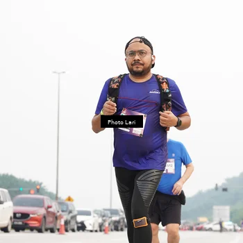 Runner Photo 7309760