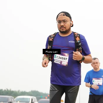 Runner Photo 7309764
