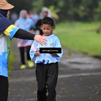 Runner Photo 7309765