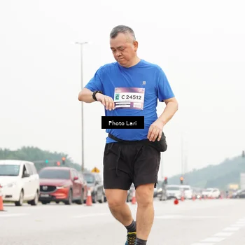 Runner Photo 7309767