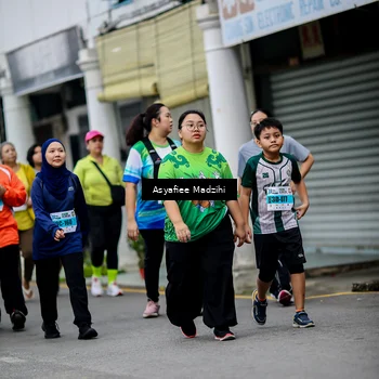 Runner Photo 7309768