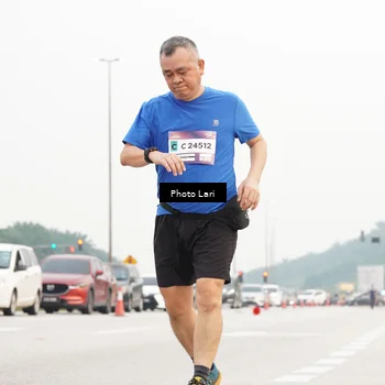 Runner Photo 7309770