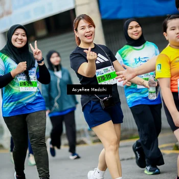 Runner Photo 7309772