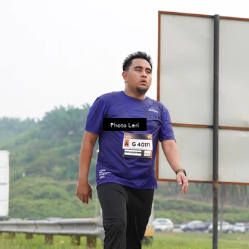 Runner Photo 7309773