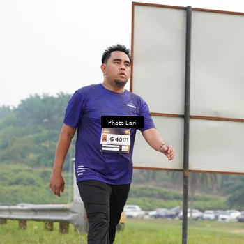 Runner Photo 7309774