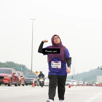 Runner Photo 7309775