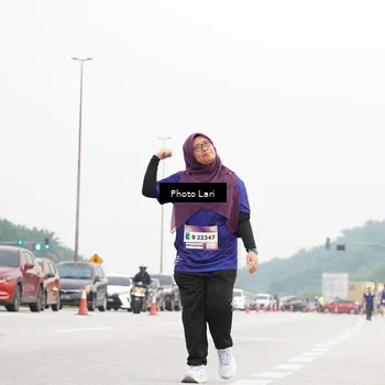 Runner Photo 7309776