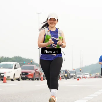 Runner Photo 7309777
