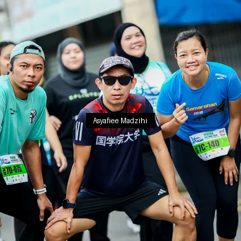 Runner Photo 7309778