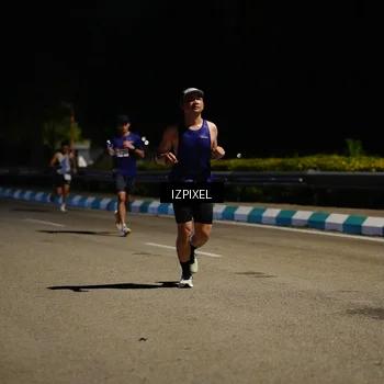 Runner Photo 7309779