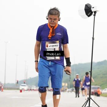 Runner Photo 7309782