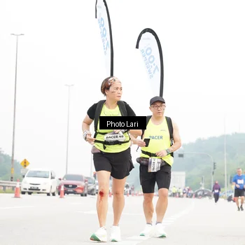 Runner Photo 7309786