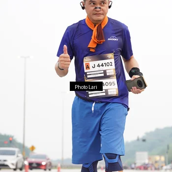 Runner Photo 7309789