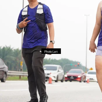 Runner Photo 7309790