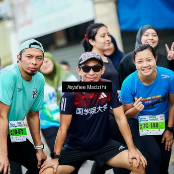 Runner Photo 7309791