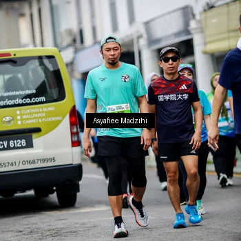 Runner Photo 7309793