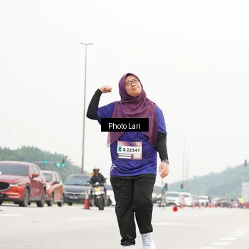 Runner Photo 7309795