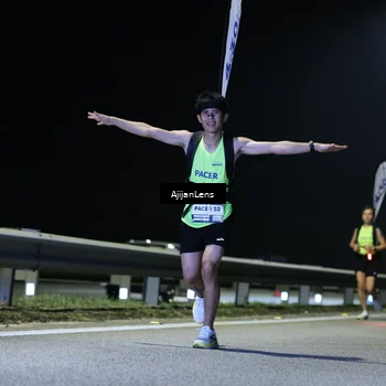 Runner Photo 7309797