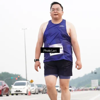 Runner Photo 7309799