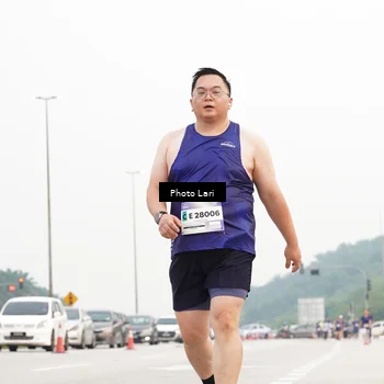 Runner Photo 7309801