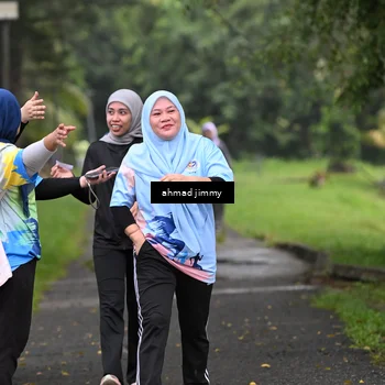 Runner Photo 7309802